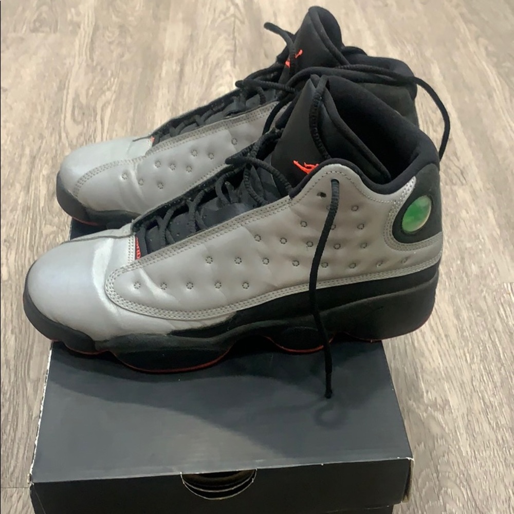 Nike Air Jordan 13 retro